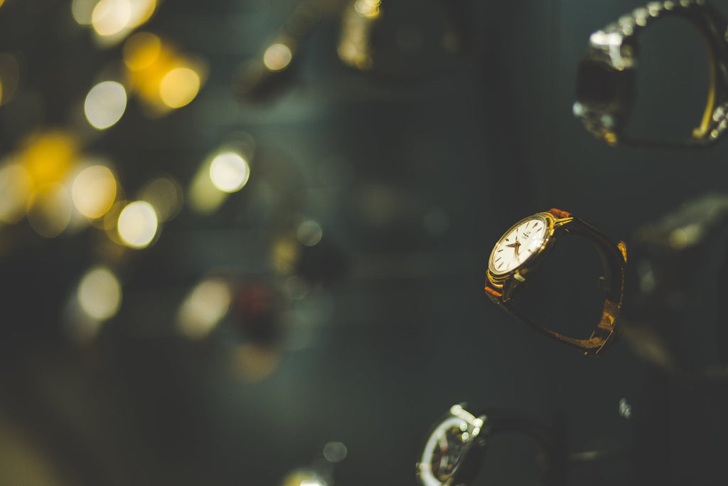 How to pick your new timepiece!