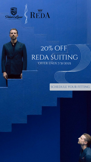 REDA Summer Promo