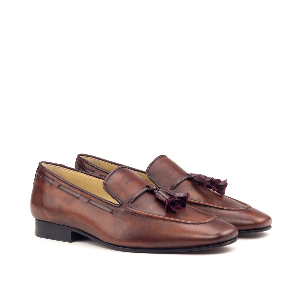 Irwin “Cognac” - Adam Lusso