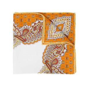 Fiori d'arancio