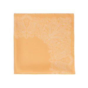 Sea Star Pocket Square