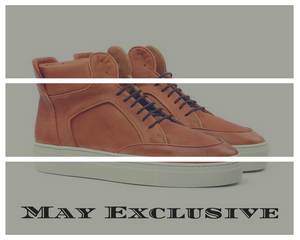 Lamar "Cognac" - Adam Lusso
