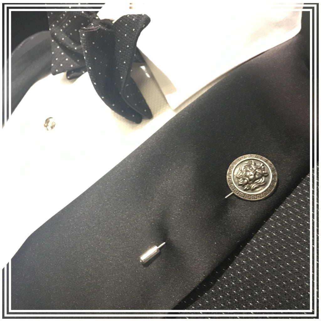 Leo Pin - Adam Lusso
