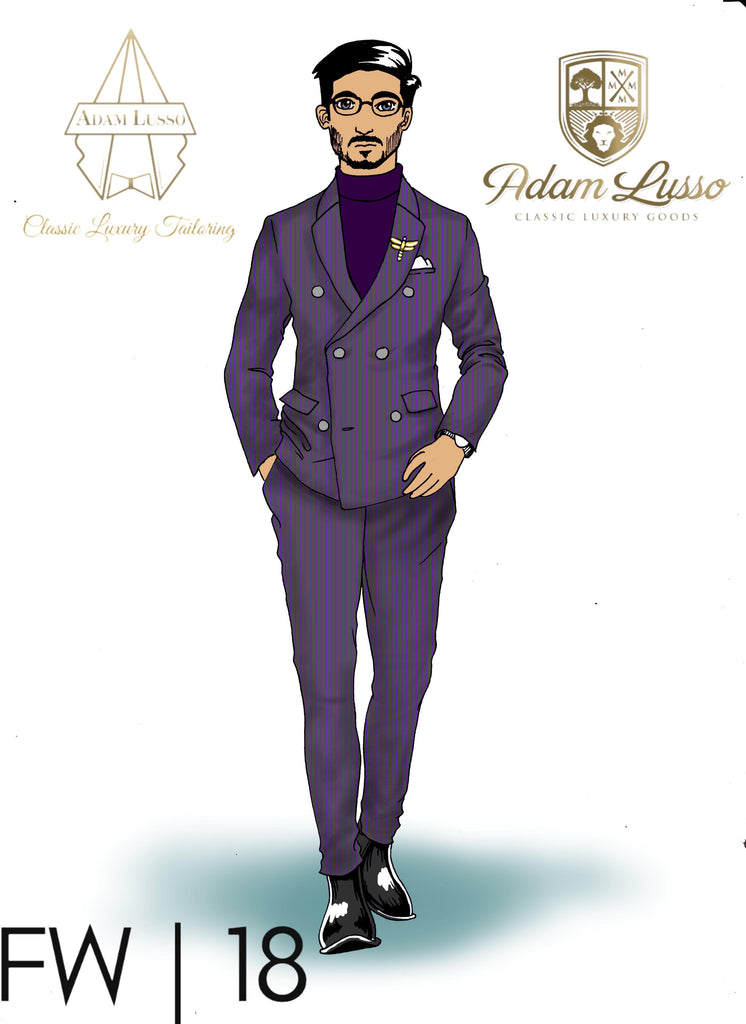 Vienna "Ultra Violet"
